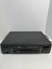Zenith VCR model # VCR410, Works great no remote
