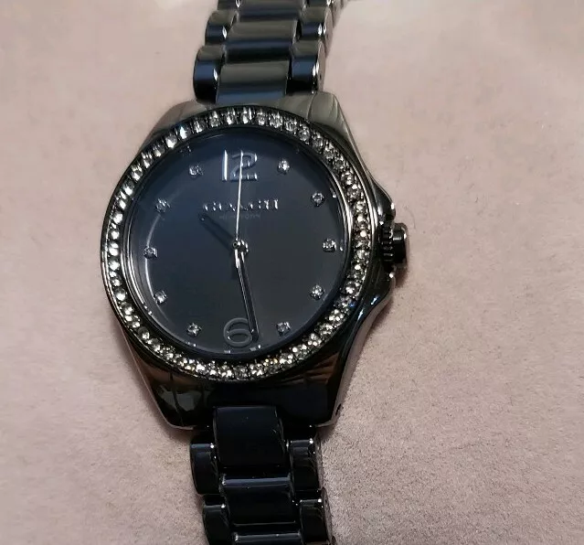 Coach watch online 0330 nf9l