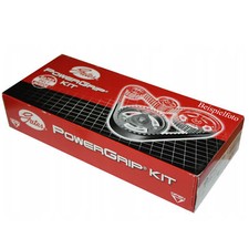 GATES K015049XS Zahnriemensatz für PEUGEOT CITROËN ROVER