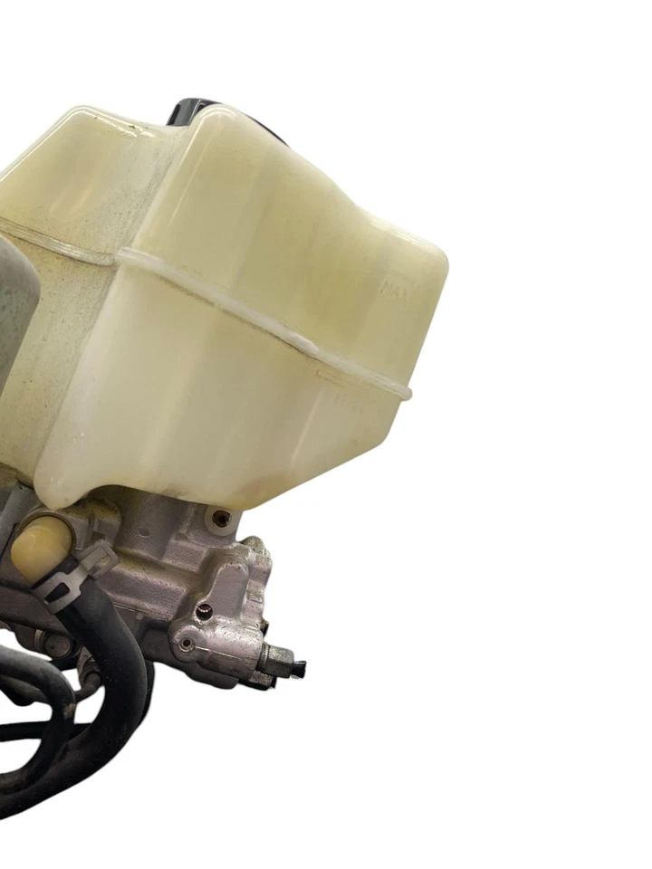 2014-2023 NISSAN ARMADA 5.6L 4X4 HYDRAULIC BRAKE BOOSTER W/BRAKE PUMP &RESERVOIR - Image 2 of 4