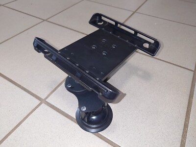 RAM MOUNT Doppel-Saugnapf für kleinere Tablets