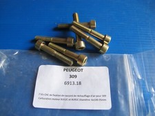 Filtre à air Peugeot 309