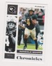 2021 Panini Chronicles Draft Picks #14 Rondale Moore