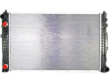 For 2000-2002 Audi S4 Radiator 37779MT 2001 2...