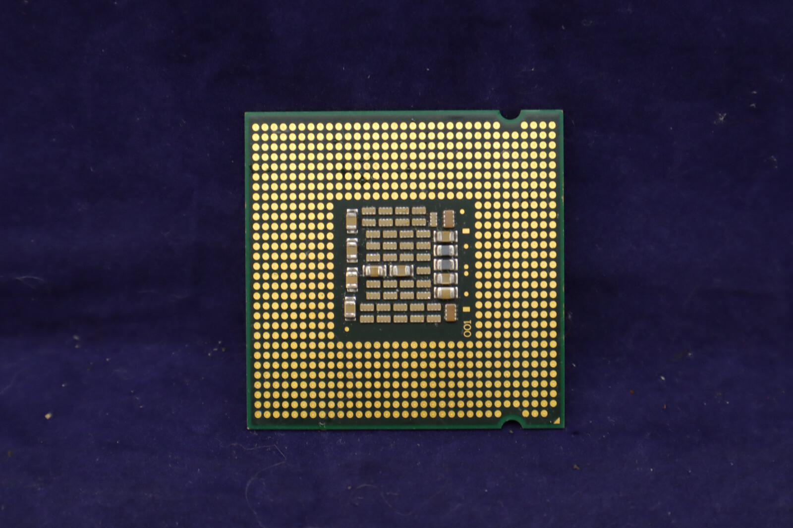 Intel Pentium D 3.00GHz 930 SL95X 4M 800 05A Q608A687 Desktop Computer Processor