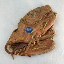 Spalding Dwight Gooden Performance Series Baseball Glove Right Handed 42-535 