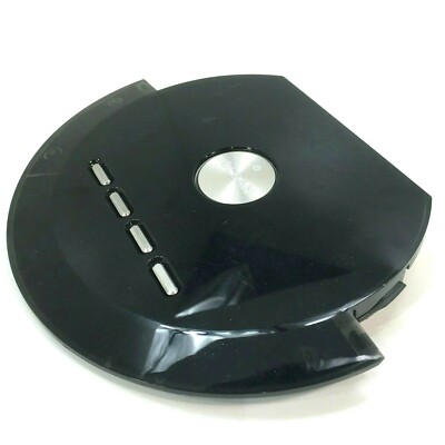 Roomba iRobot 880 801 805 850 860 870 w BUTTON KEYPAD BLACK