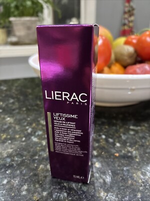 Lierac Liftissime Eyes 15ml