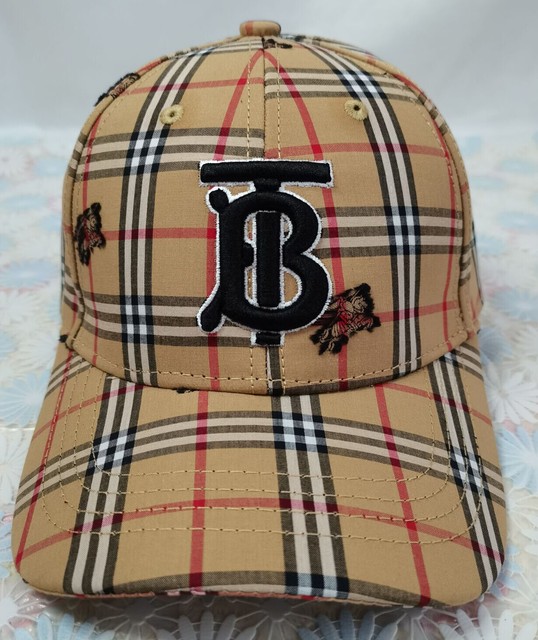 burberry hat ebay