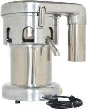 Commercial Juice Extractor Electric Fruit &Vegetable Centrifugal Juice Machine