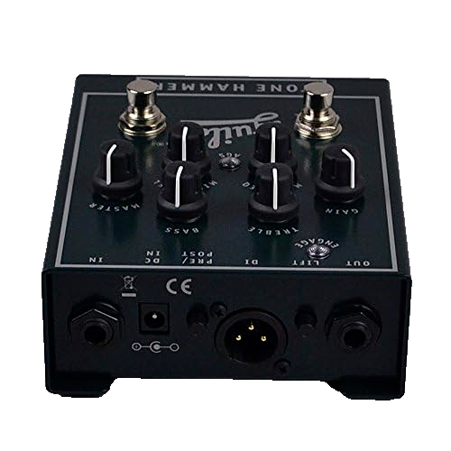 Aguilar - Tone Hammer Preamp/Direct Box for sale online | eBay