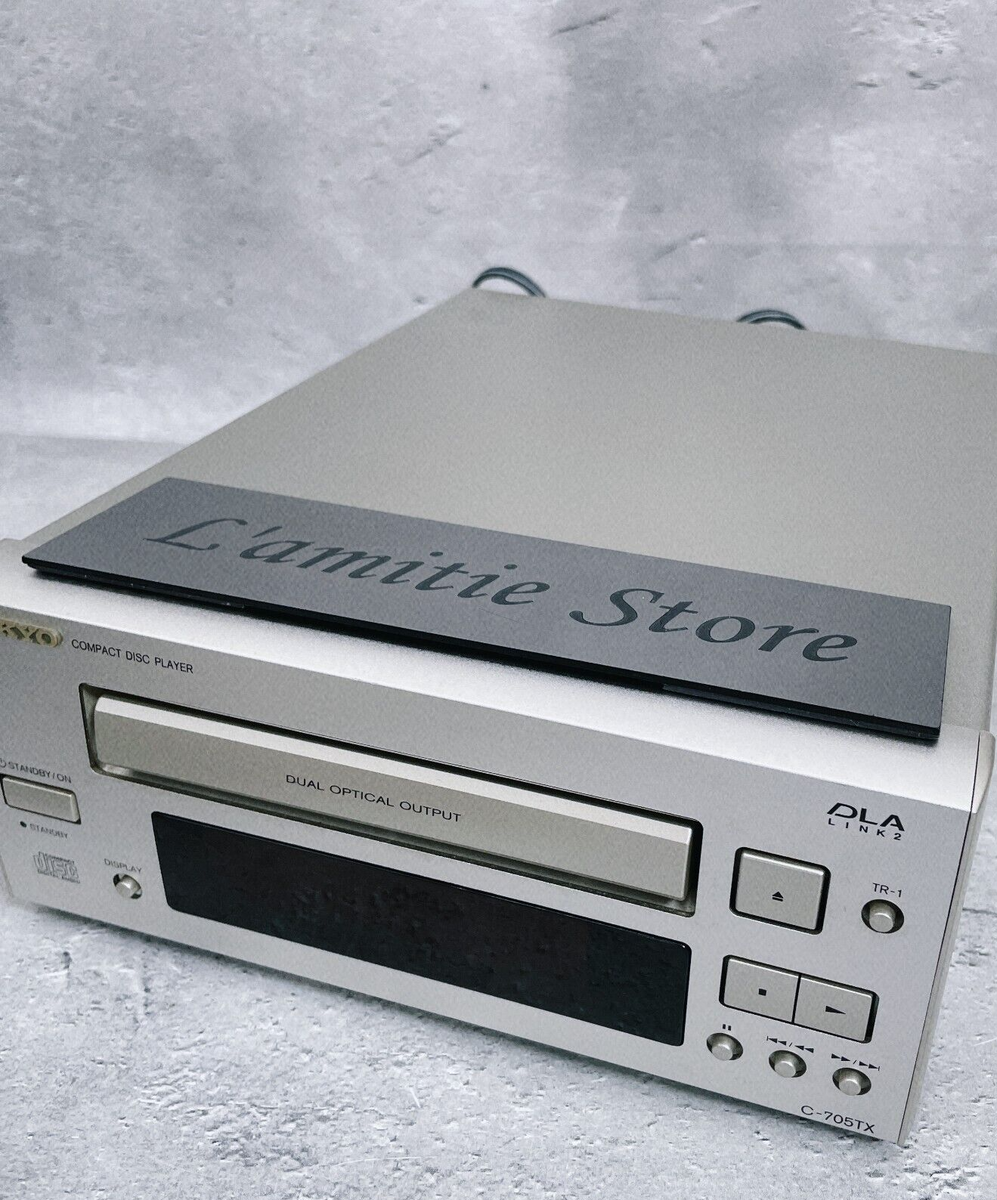 ONKYO C-705FX/A-905FX 本体のみ ONKYO C-705FX/A-905FX 本体のみ ONKYO C-705FX/A-905FX 本体