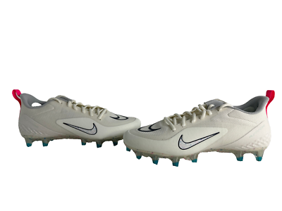 Nike Alpha Huarache 8 Pro Lax Men\'s Size 8 US Lacrosse Cleats CW4439-116 s-l400.jpg main image 4
