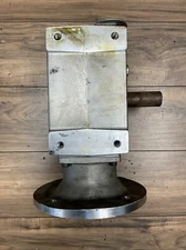 CONE DRIVE B101010.BANTE-------GEAR BOX RATIO 10:1