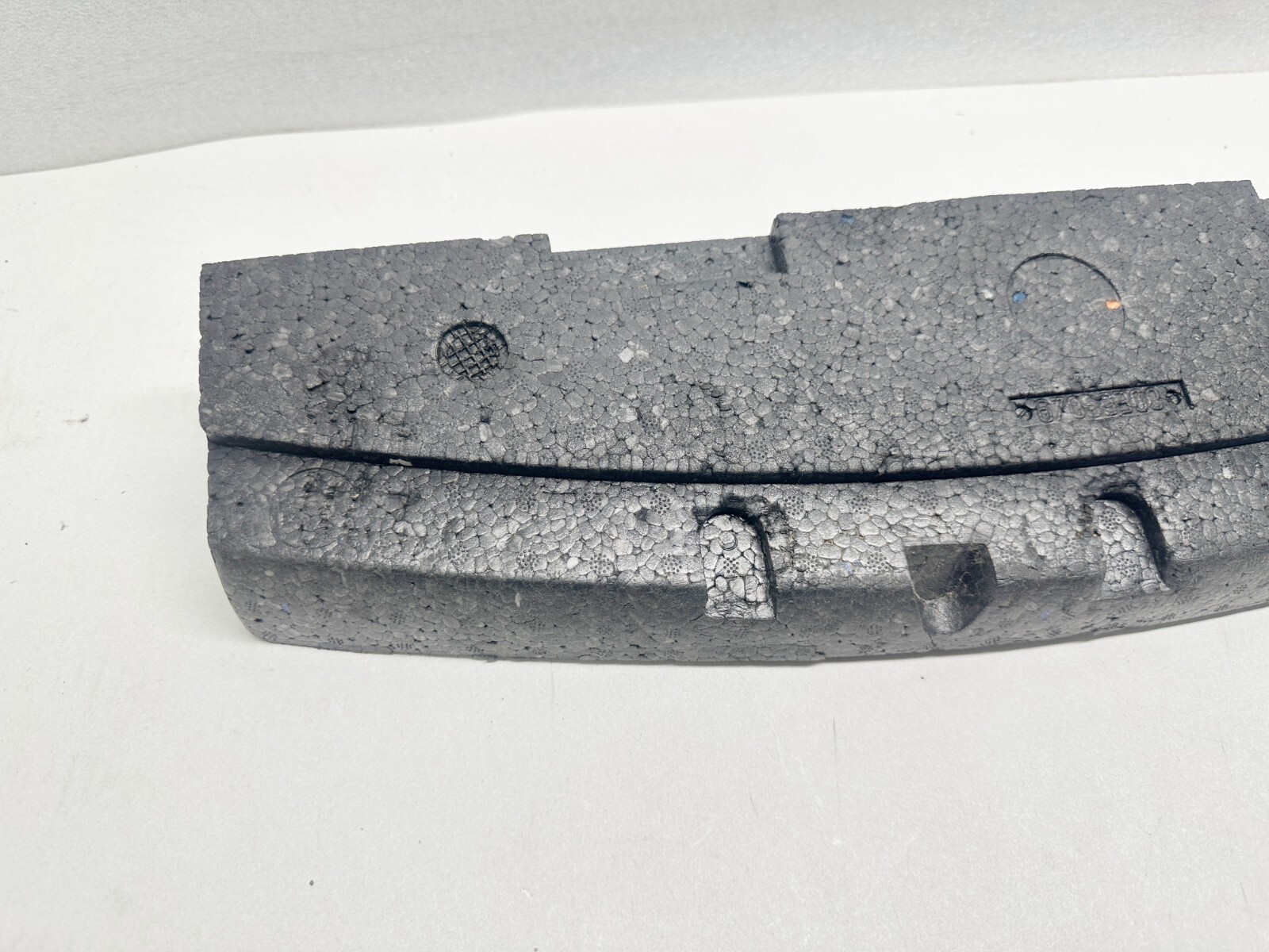 Maserati Quattroporte 2003-2008 FRONT Front bumper P/N 67069300