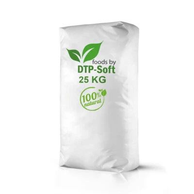 25kg de sel d'Epsom, sel amer, sulfate de magnésium | 25 KG - Photo 1/4