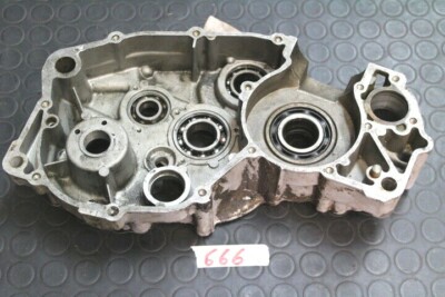 MOTORGEHÄUSE ROTAX 123 COD. 6210280 APRILIA RX 125 APRILIA RS 125  