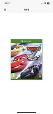 Image of Cars 3 Driven to Win (Xbox One) New and Sealed