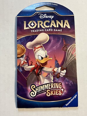 best lorcana cards shimmering skies Mufasa Ruler of Pride Rock 150/204 Legendary Shimmering Skies Disney Lorcana
