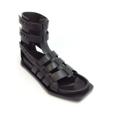 rick owens gladiator sandals