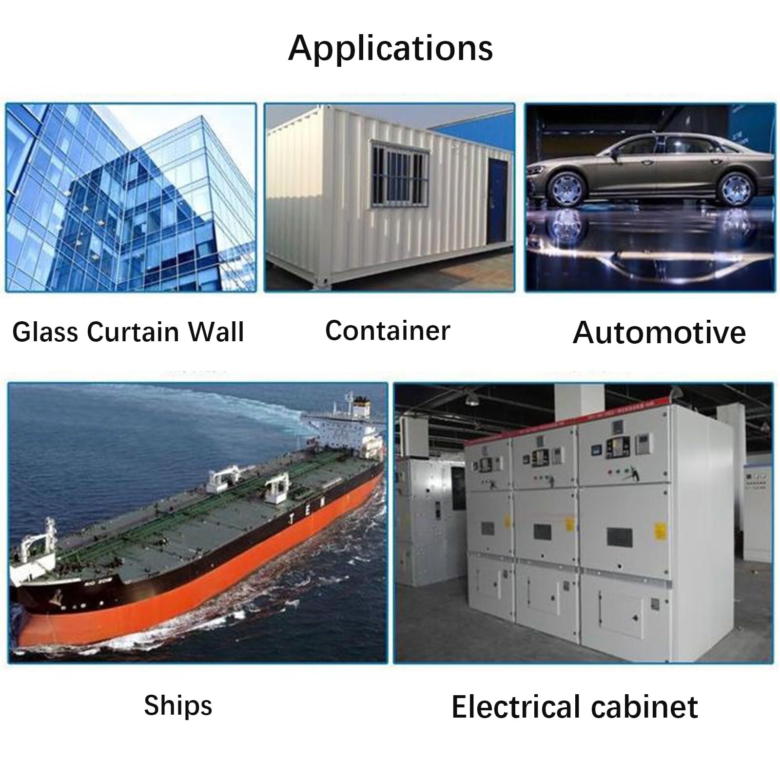 Solid Rubber Sheet Adhesive 1/16"x4"x10' Strips Rolls Self Adhesive Gasket