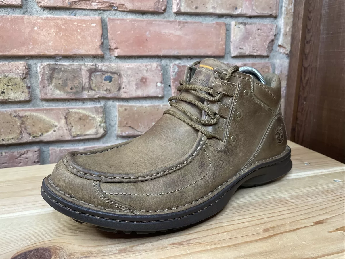 Smart cheap chukka boots