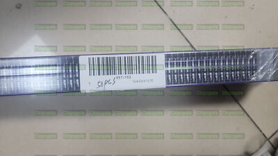10PCS NEW Wago 857-152 DC24V Purpose Relay 6A