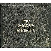 The Sacred Shakers - Sacred Shakers (2008)