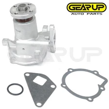 Water Pump w/Gasket For 1986-1994 Ford Tempo Taurus Mercury Sable Topaz 2.5L FWD