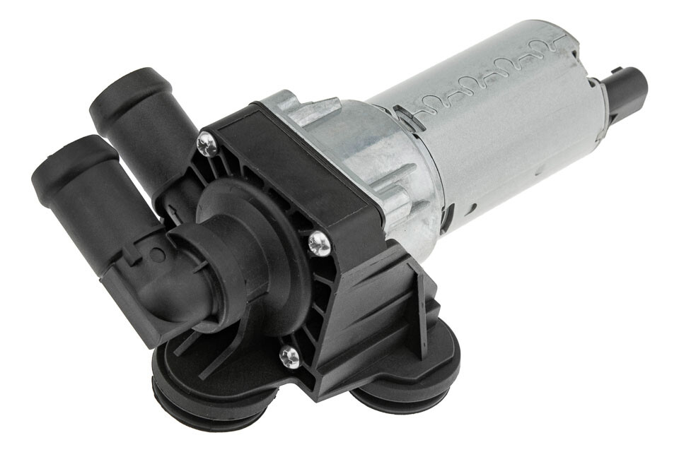 Pompe à eau auxiliaire pour BMW E46 et E90, idéal pour restaurer le chauffage de climatisation