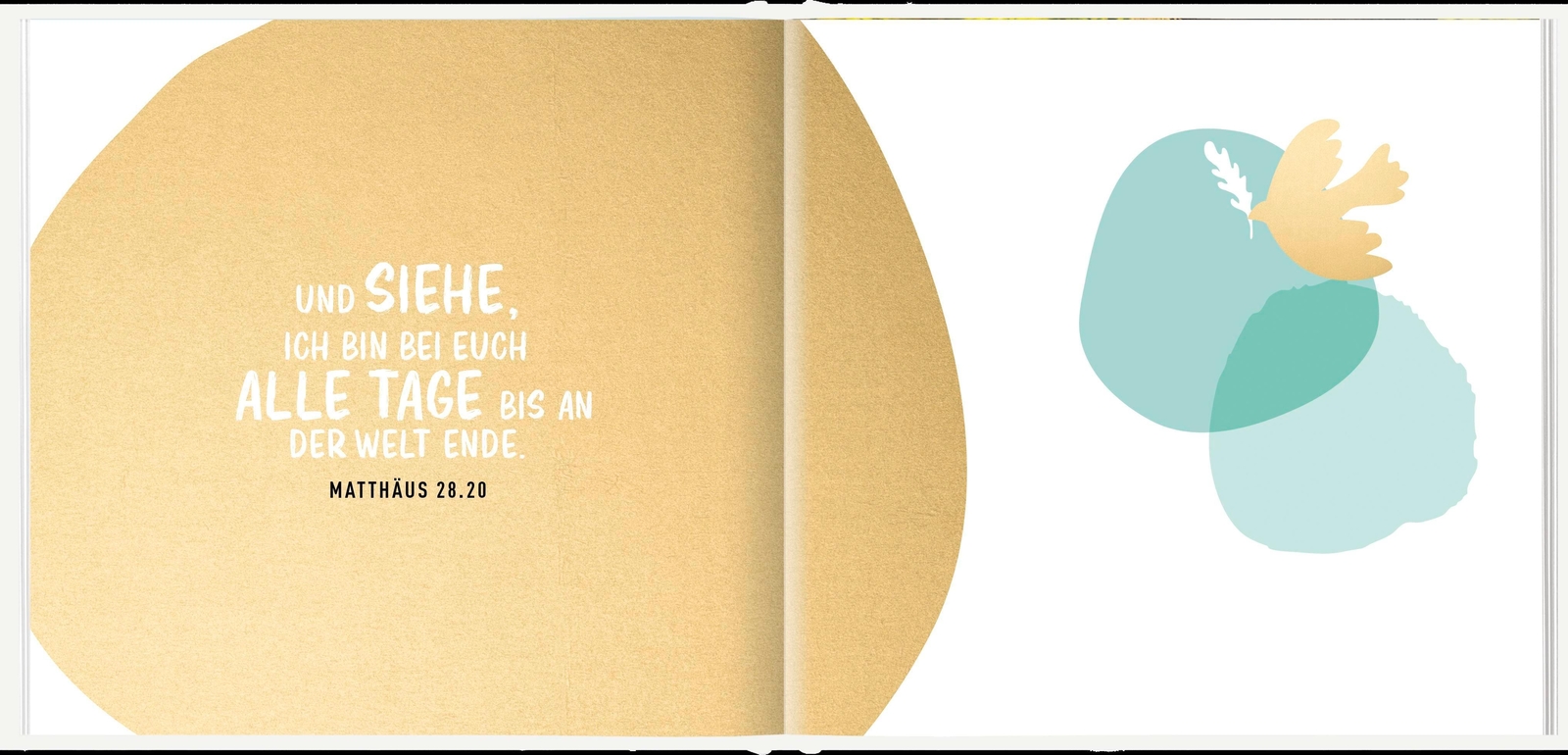 Thumbnail - Was Ich Dir Wünsche Zur Firmung | Geschenkbuch | Pattloch Verlag |