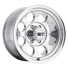 Mickey Thompson Classic Iii Wheel - 15x10 5x5.5 3-58 - 250330 Mickey Thompson Classic Iii Wheel - 15x10 5x5.5 3-58 - 250330