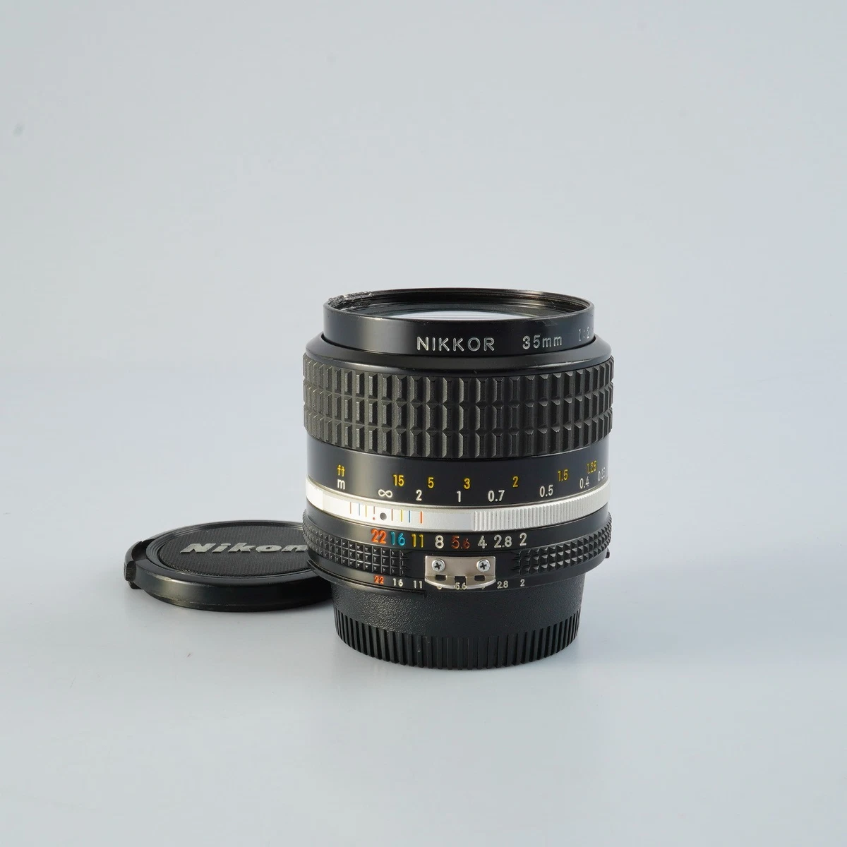 ニコン　Nikon Ai-s Nikkor 35mm F2 Amazon.co.jp: Nikon 超広角ズームレンズ Ai AF-S Zoom Nikkor 17-35mm