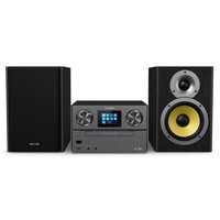 4895229108912 PHILIPS Micro Music System TAM8905/12 Philips
