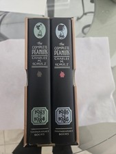 The Complete Peanuts 1983-1986 Fantagraphics Album by Charles M. Schulz