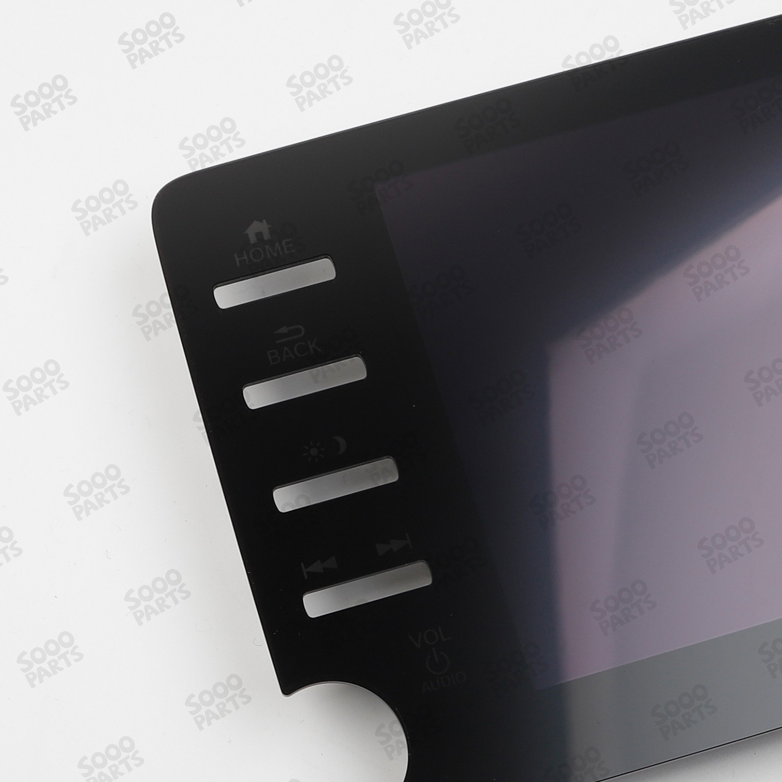 8" Radio LCD Display Touch Screen For 2018-2022 Honda Accord 39710-TVA-A110-M1