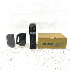 Mitsubishi Electric Input Unit A1sx42-s2 Used