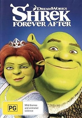 Shrek Forever After