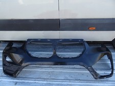 BMW X1 F48 Facelift LCI 19- Vordere Stoßstange Frontstoßstange Bumper OE Origina
