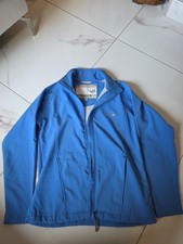 Ladies Regatta Softcell Uk 12 Light Blue Jacket Excellent Condition