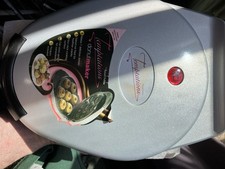 Russell Hobbs Temptations Mini Donut Maker Never Used Boxed