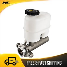 Brake Master Cylinder With Reservoir For Chevy Silverado Tahoe Truck Suv 102881 Brake Master Cylinder With Reservoir For Chevy Silverado Tahoe Truck Suv 102881