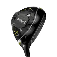 PING G430 MAX FAIRWAY 3 WOOD GRAPHITE REGULAR STANDARD