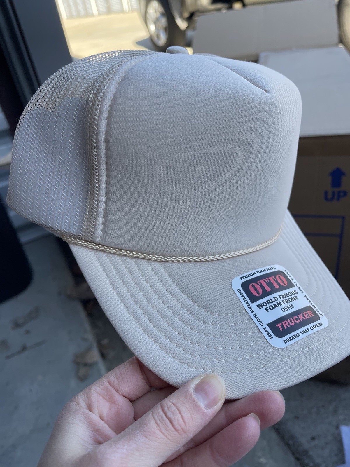 &ndash; Tan &ndash; Bulk Lot &ndash; Below Wholesale