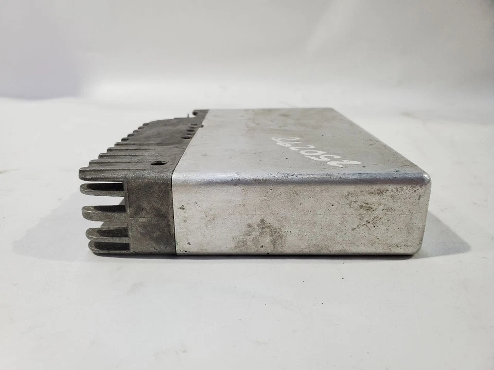 Jaguar XJS 1994 1995 1996 OEM ABS sistema de frenos módulo dac10056 Foto 4 de 4