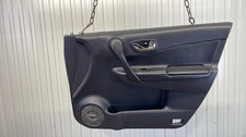 Porte avant et accessoires Renault KOLEOS