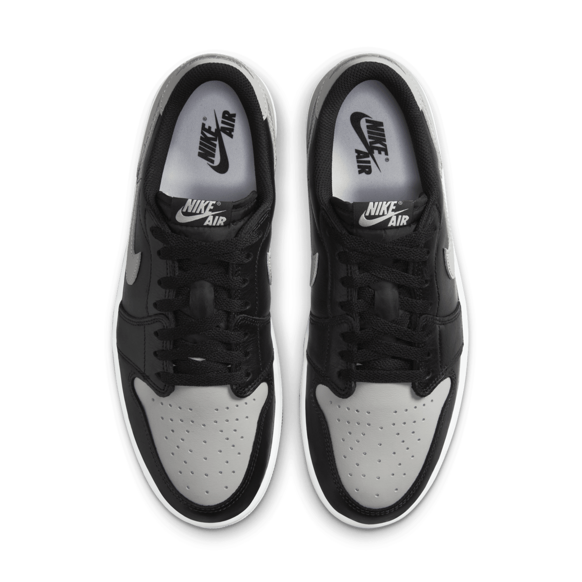 Size 11 - Air Jordan 1 Retro OG 2024 Low Shadow for sale online | eBay