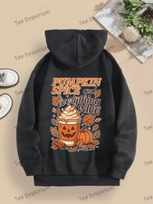 Men's Heavyweight 360g Hooded Sweatshirt - Oversized Loose Fit Winter Warm Pullo