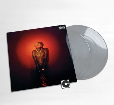 Young Thug - Barter 6 (SILVER COLOR) RSD 2025 Vinyl Record Store Day NEW