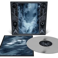 Wolves In The Throne Room 'Crypt Of Ancestral Knowledge' Ep Silber Vinyl - Neu